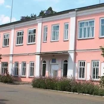 
МБОУ СШ с УИОП N 2 им. Д. Белых г. Котельнича
