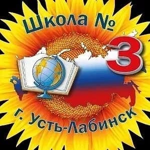 
МАОУ СОШ №3
