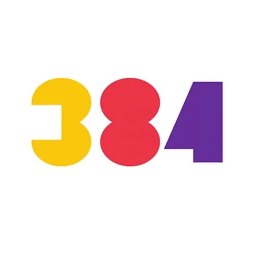 
Школа №384
