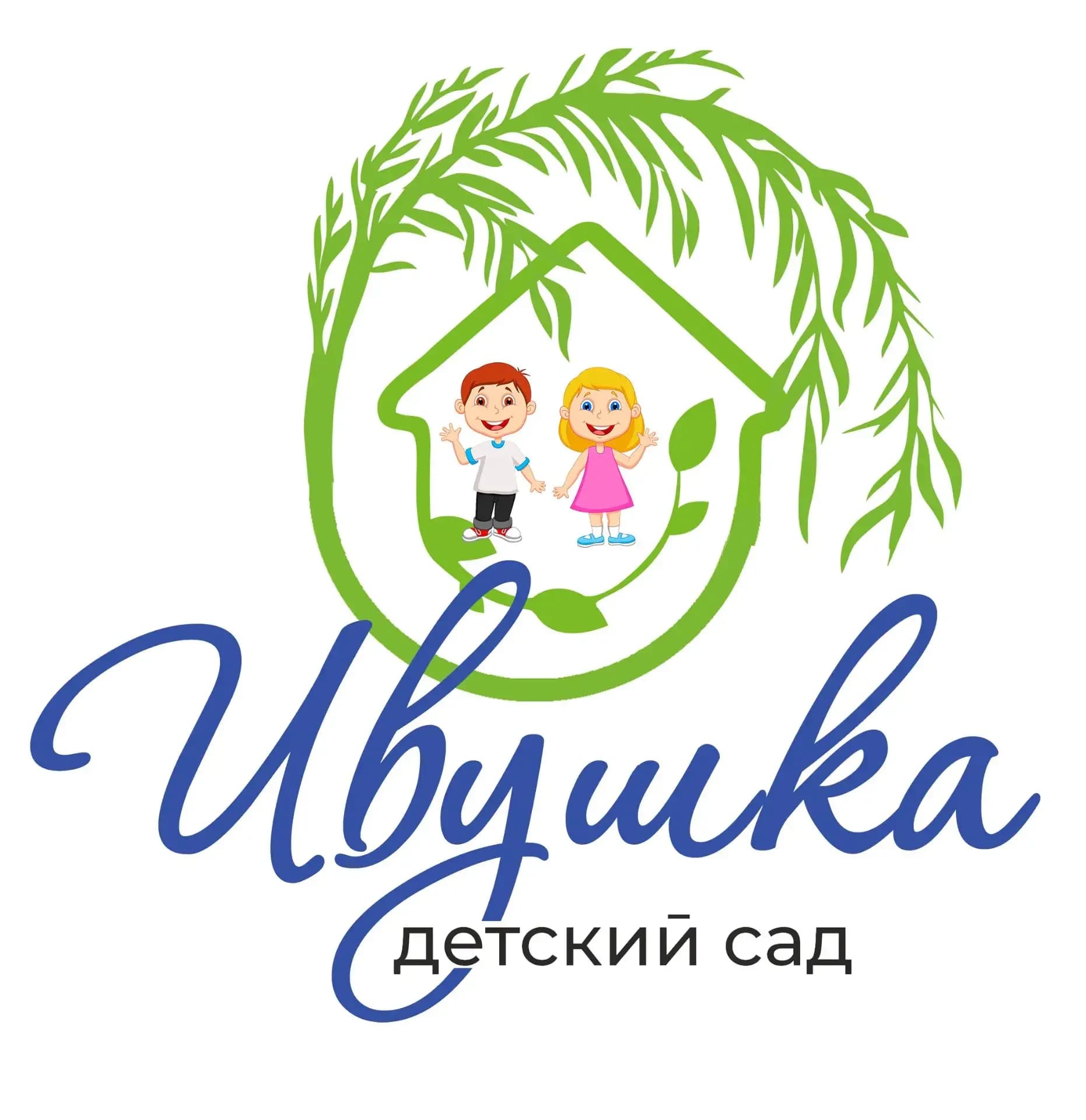 
МБДОУ №78 "Ивушка"
