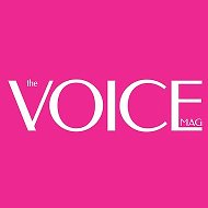 VOICE @thevoicemag