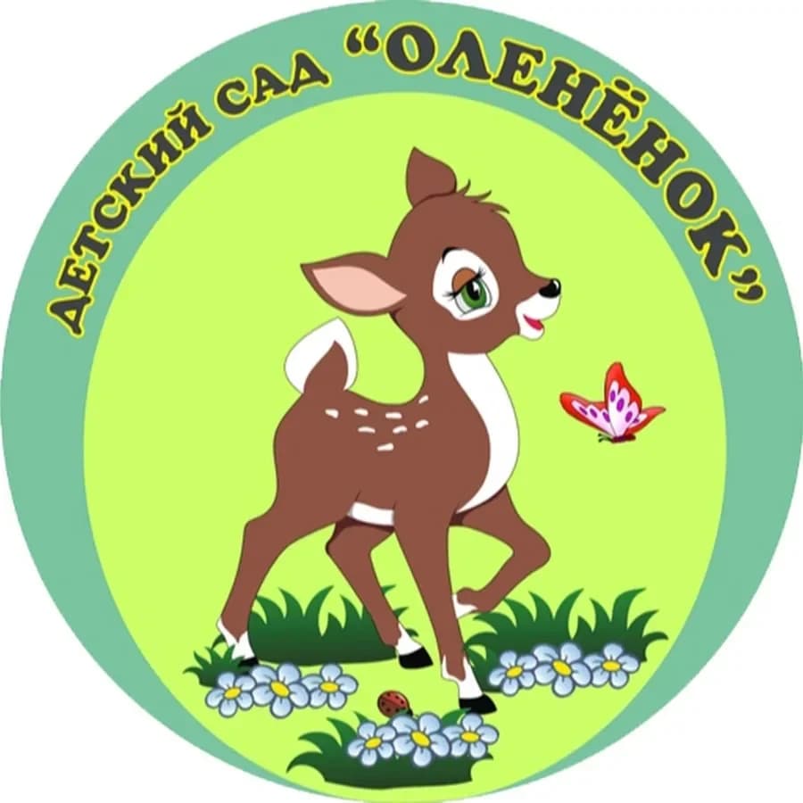 
МБДОУ "ДС № 9 "Олененок"
