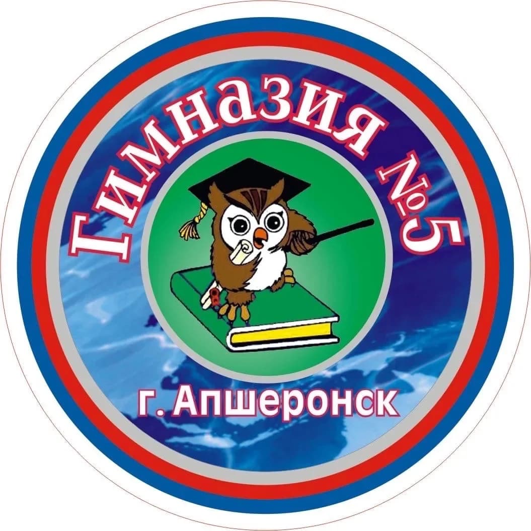 
МБОУГимназия 5
