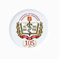 ФГБОУ ВО СМОЛЕНСКИЙ ГМУ Минздрава России @smolenskstatemedicaluniversity