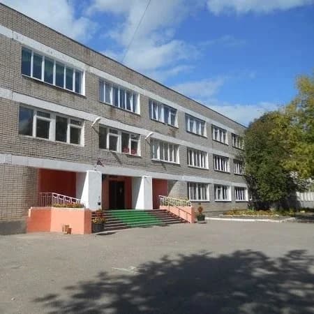 
МАОУ "ПАНКОВСКАЯ СОШ"
