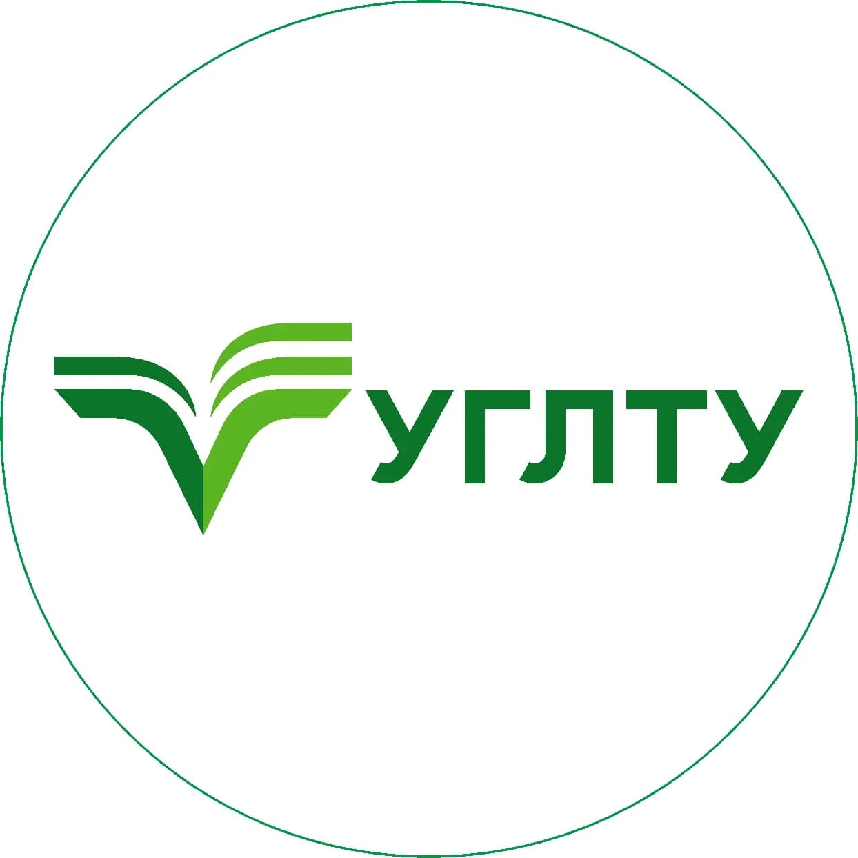 
УГЛТУ (официальный канал)
