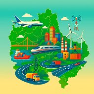 Подмосковье официально @mosreg