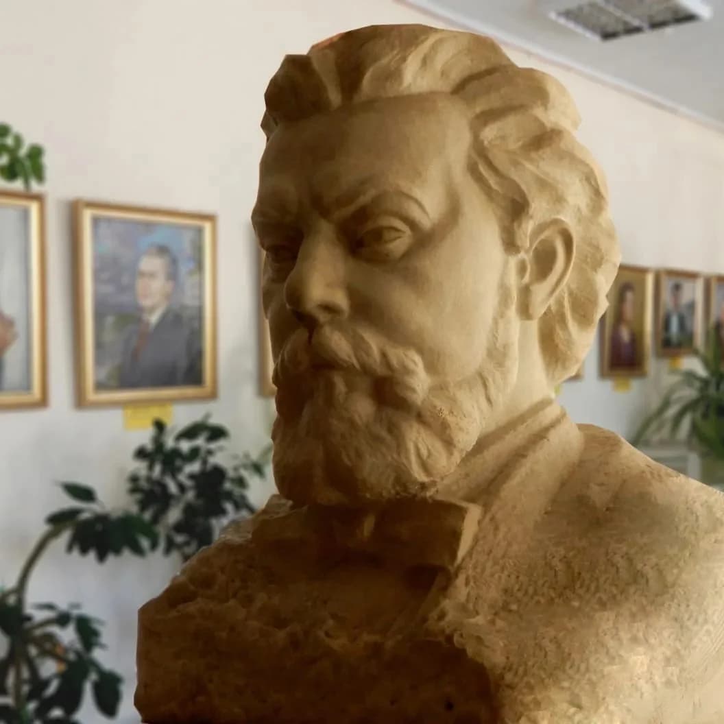 
Уральская государственная консерватория | УГК
