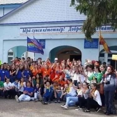 
МБОУ "Толиковская СОШ" Чебоксарского  муниципального округа Чувашской Республики
