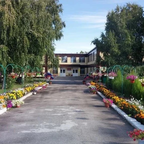 
Новости МКОУ Веселовская СОШ
