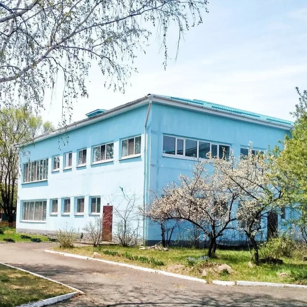 
МКДОУ ЦРР ДС 37 с. Чугуевка
